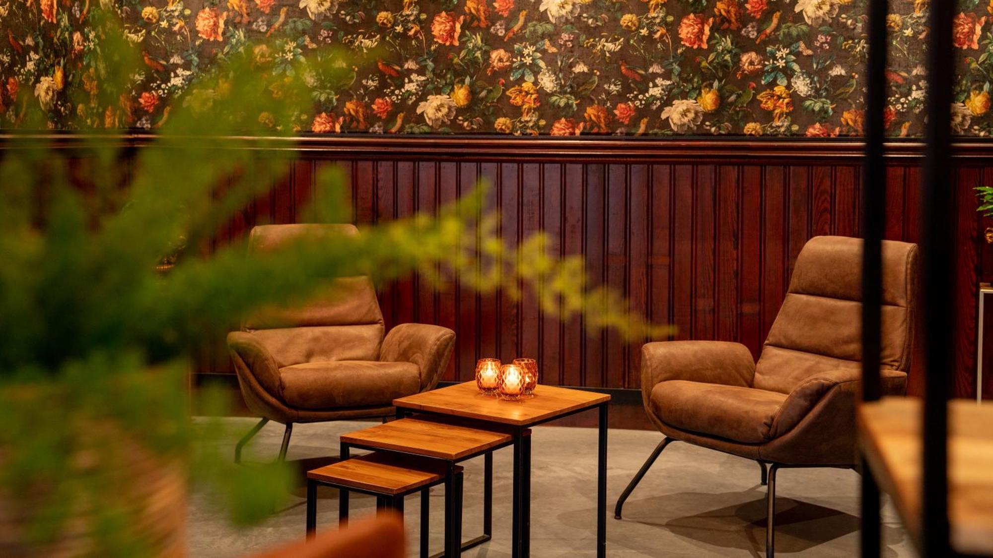 Hotel Martensplek 티엔디빈 외부 사진