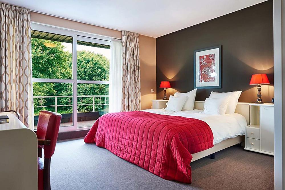 Hotel Martensplek 티엔디빈 외부 사진