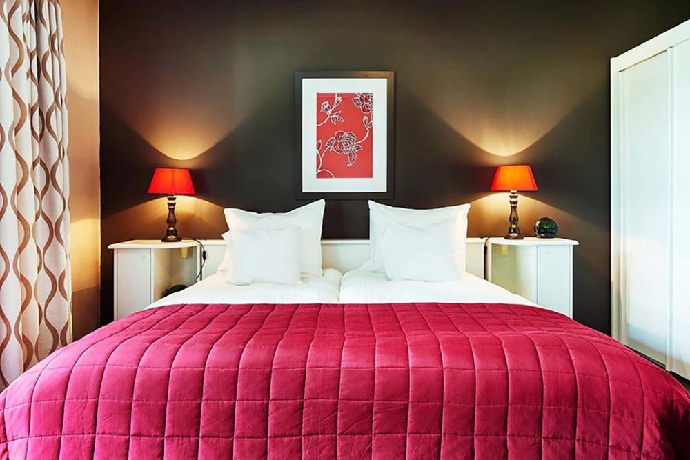 Hotel Martensplek 티엔디빈 외부 사진
