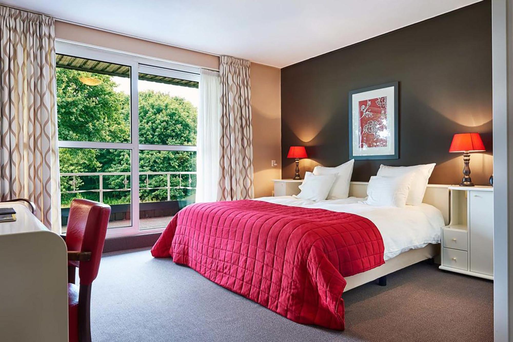 Hotel Martensplek 티엔디빈 외부 사진